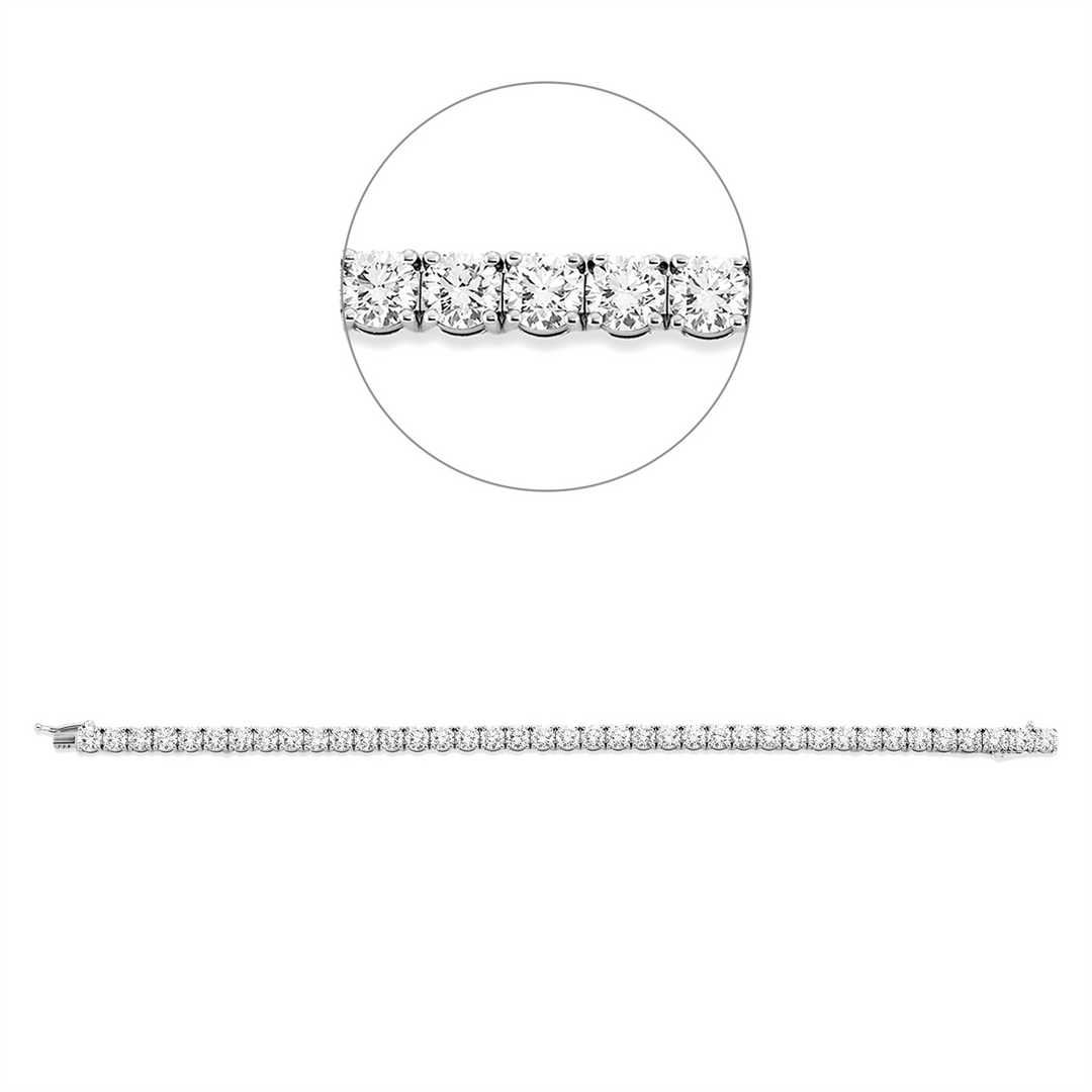 Tennisarmband - 5F443