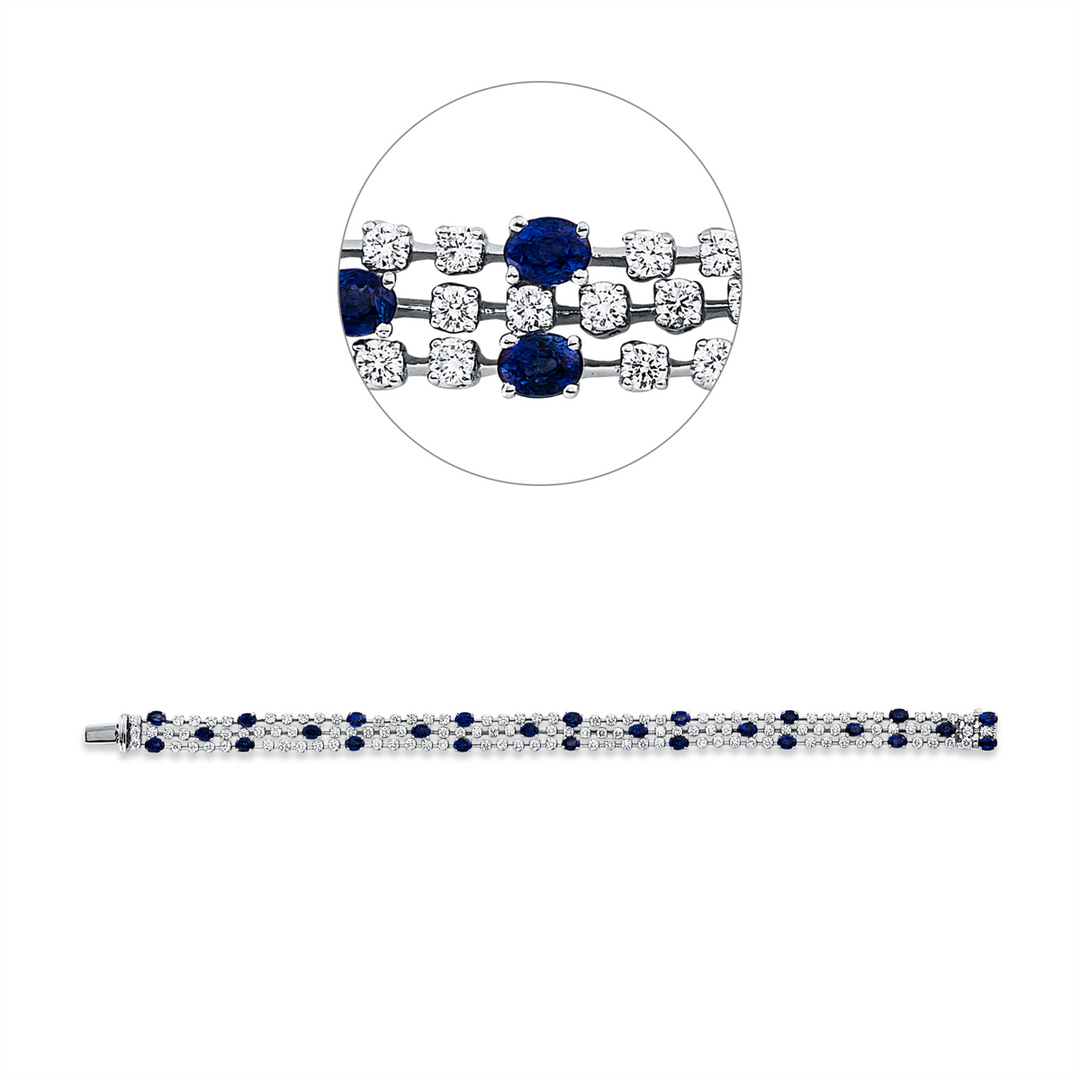 Farbstein Classic Armband - 5F531