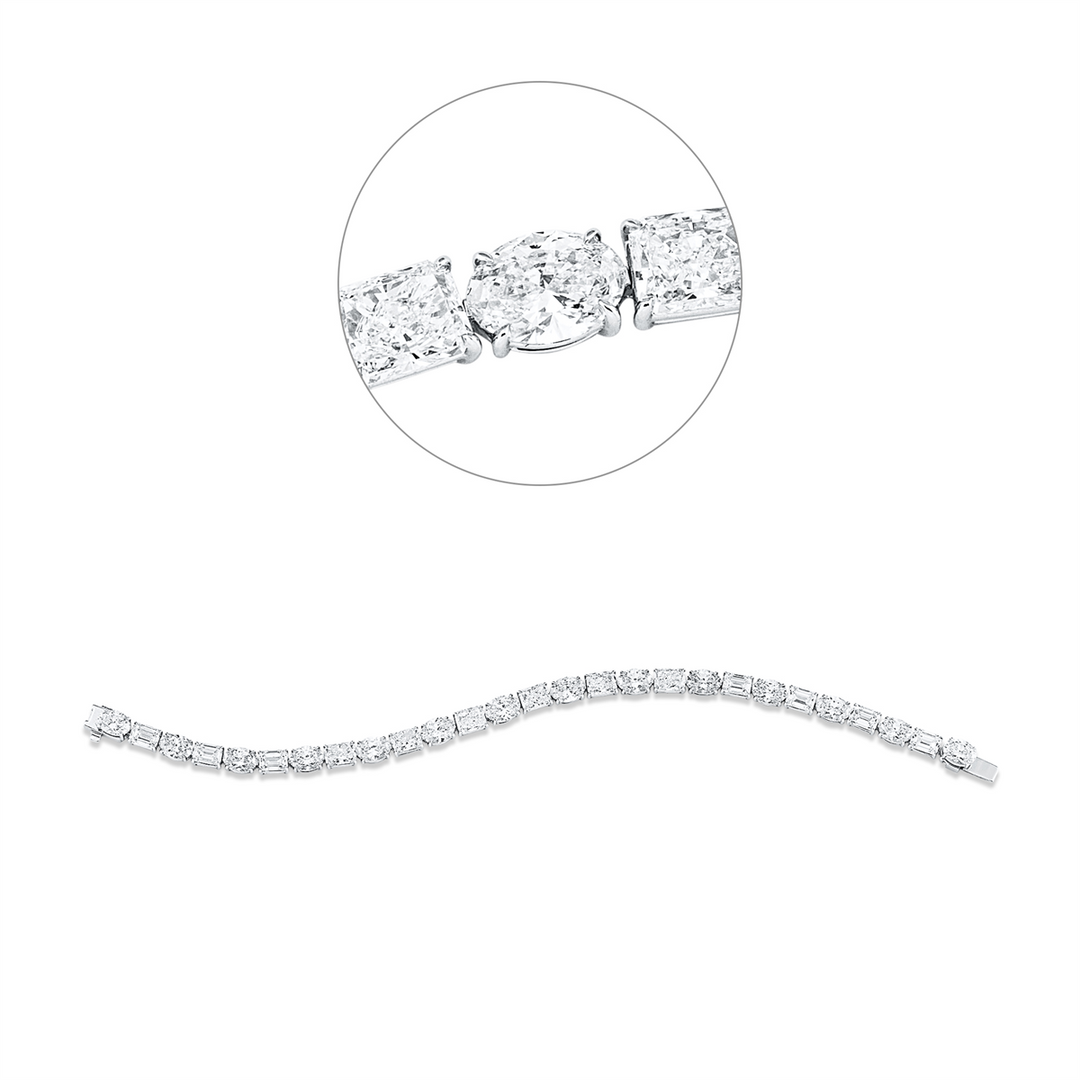 Exklusiv Armband - 5F564