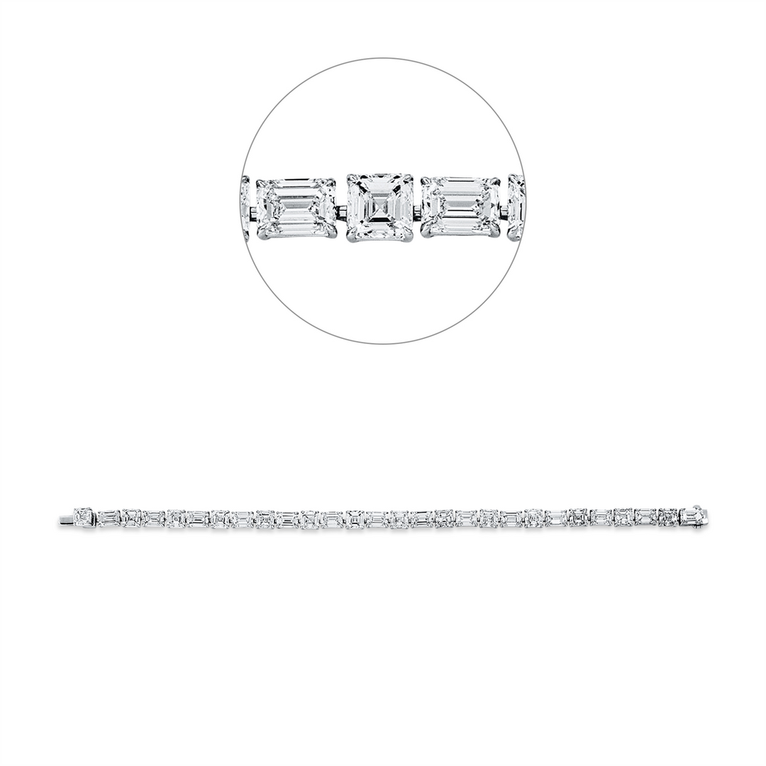 Exklusiv Armband - 5F565