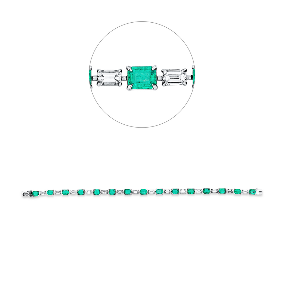 Farbstein Classic Armband - 5F567