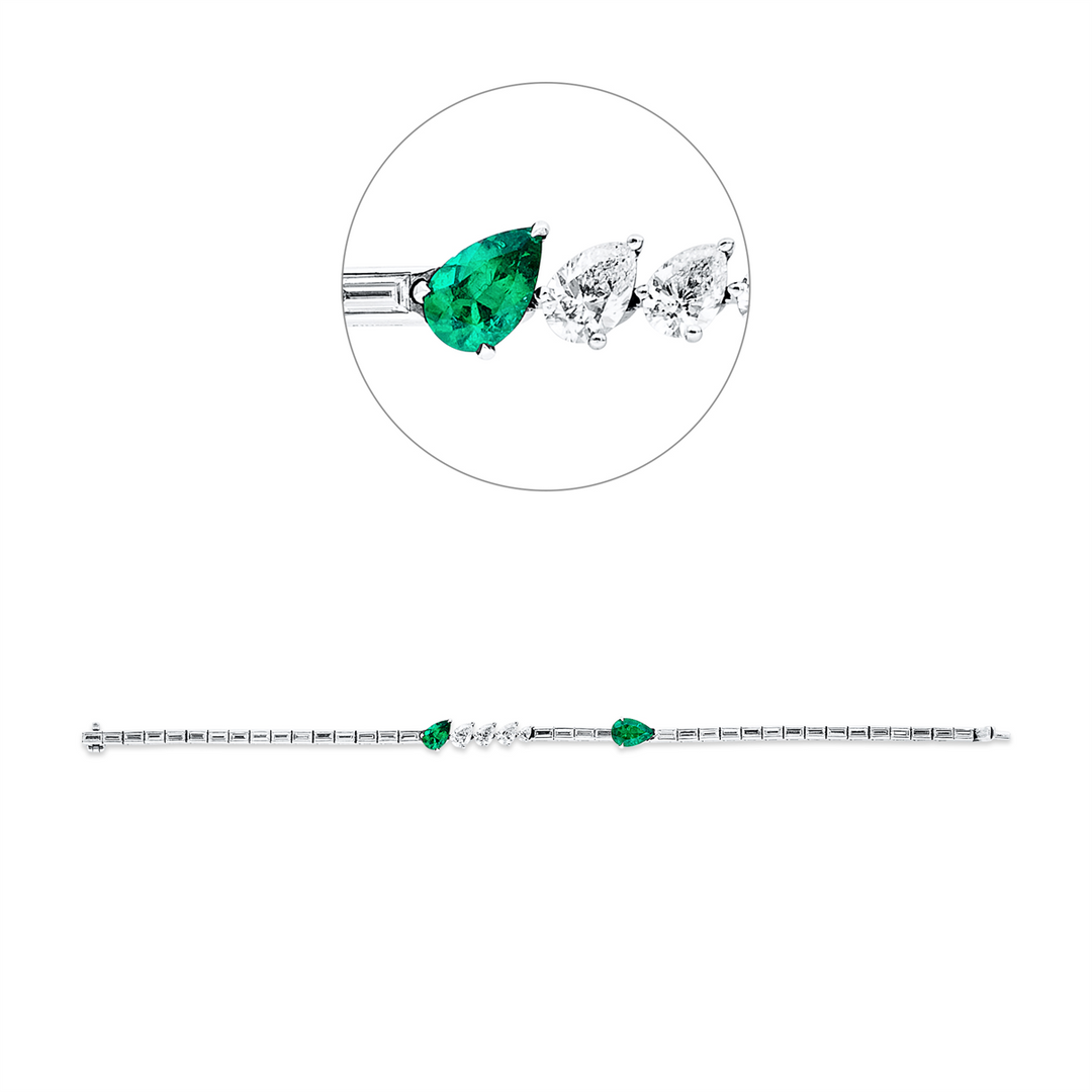 Farbstein Classic Armband - 5F577