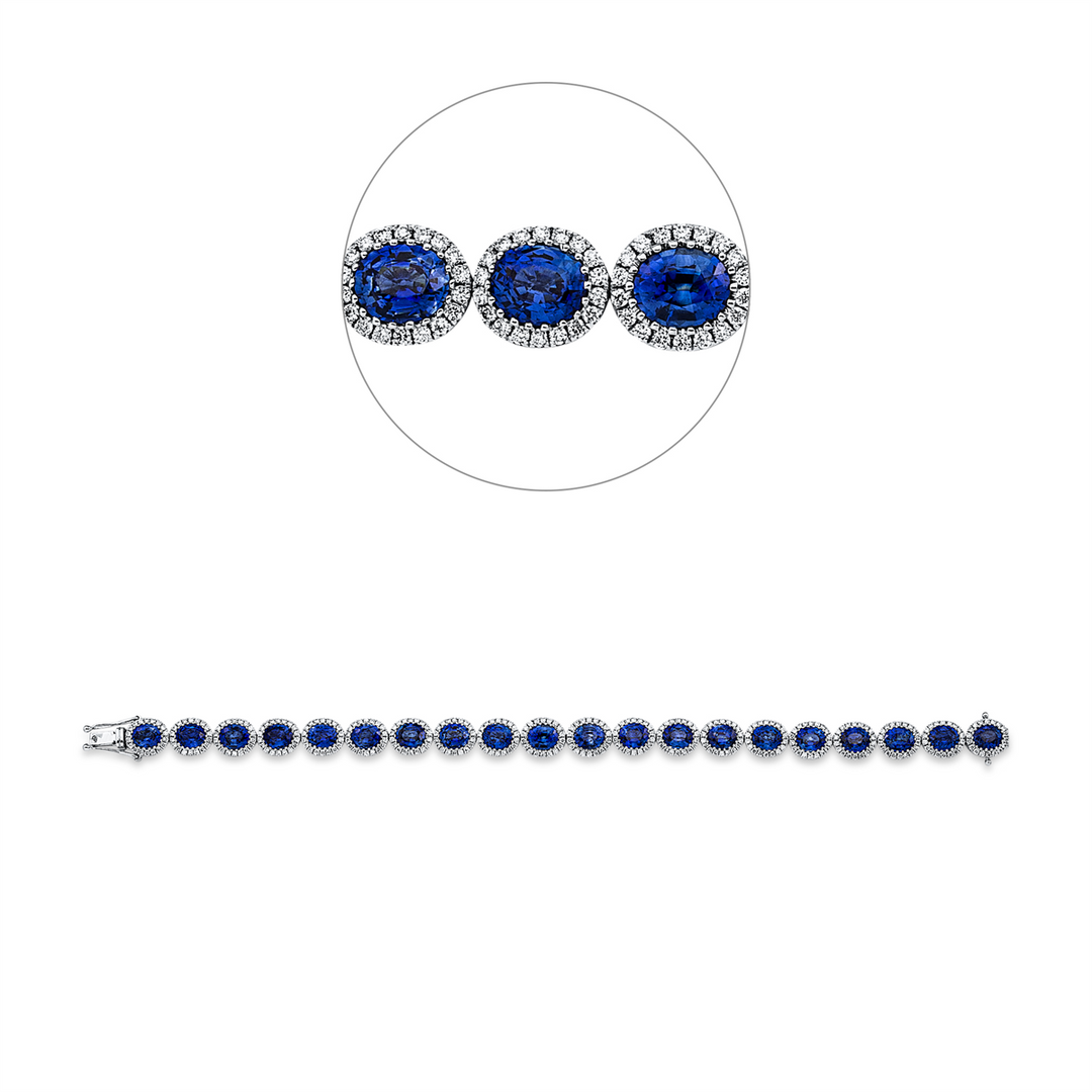 Farbstein Classic Armband - 5F612