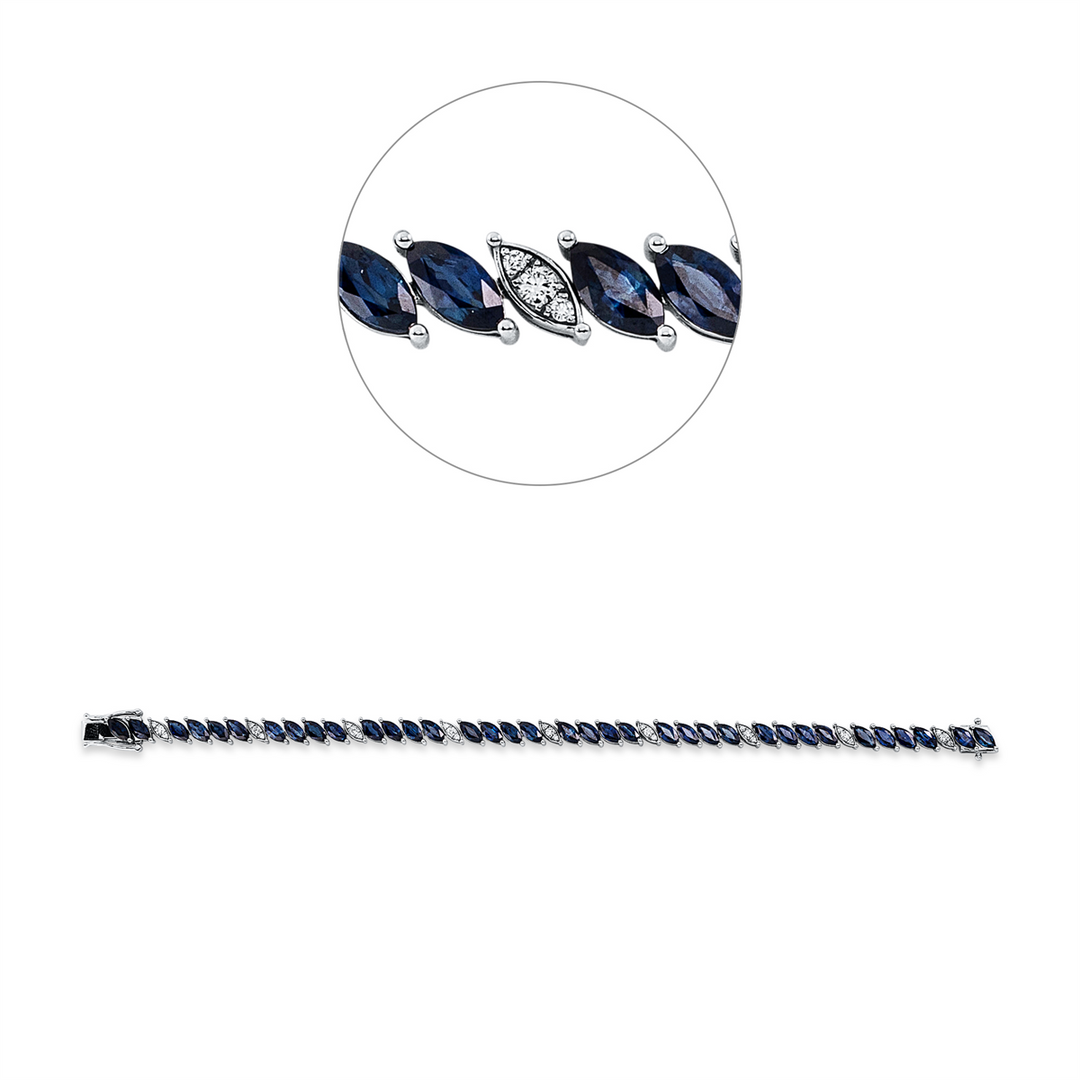 Farbstein Classic Armband - 5F655