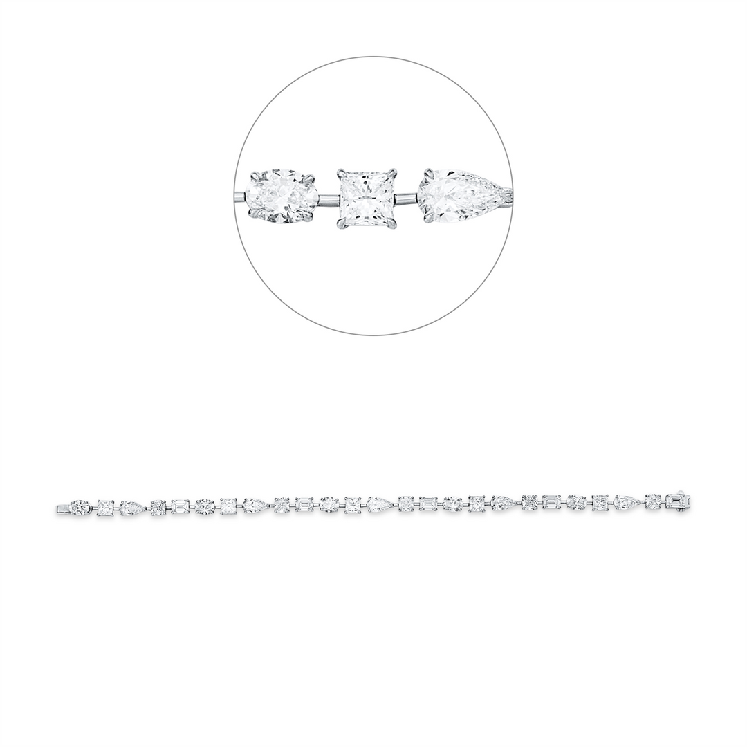 Exklusiv Armband - 5F717