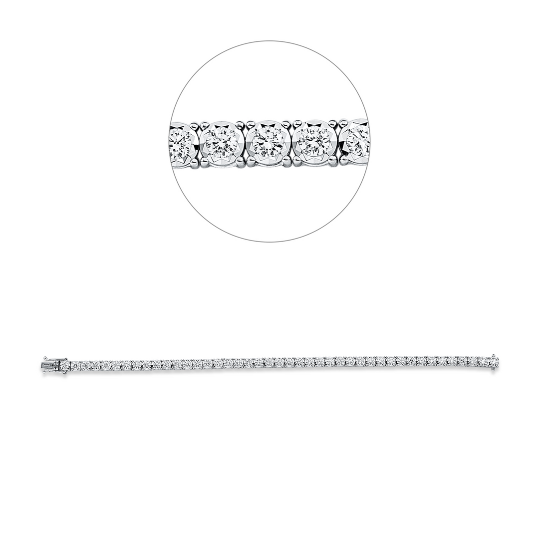 Tennisarmband - 5F889