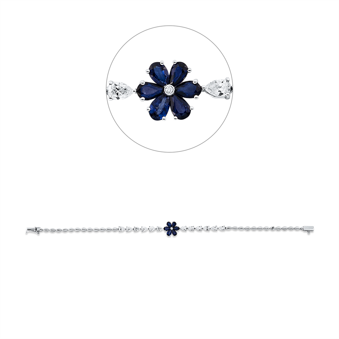 Farbstein Classic Armband - 5F931