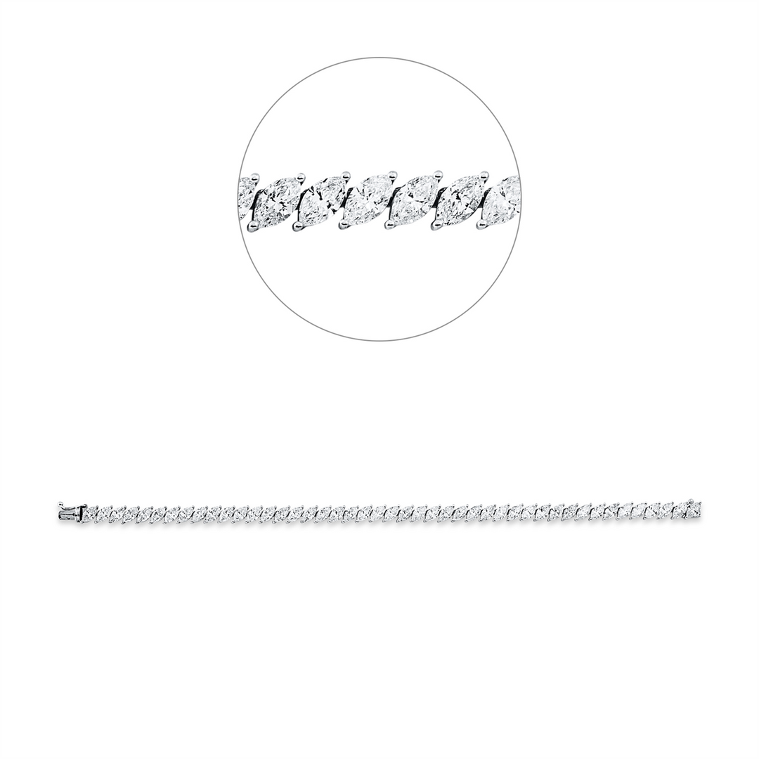 Exklusiv Armband - 5F935