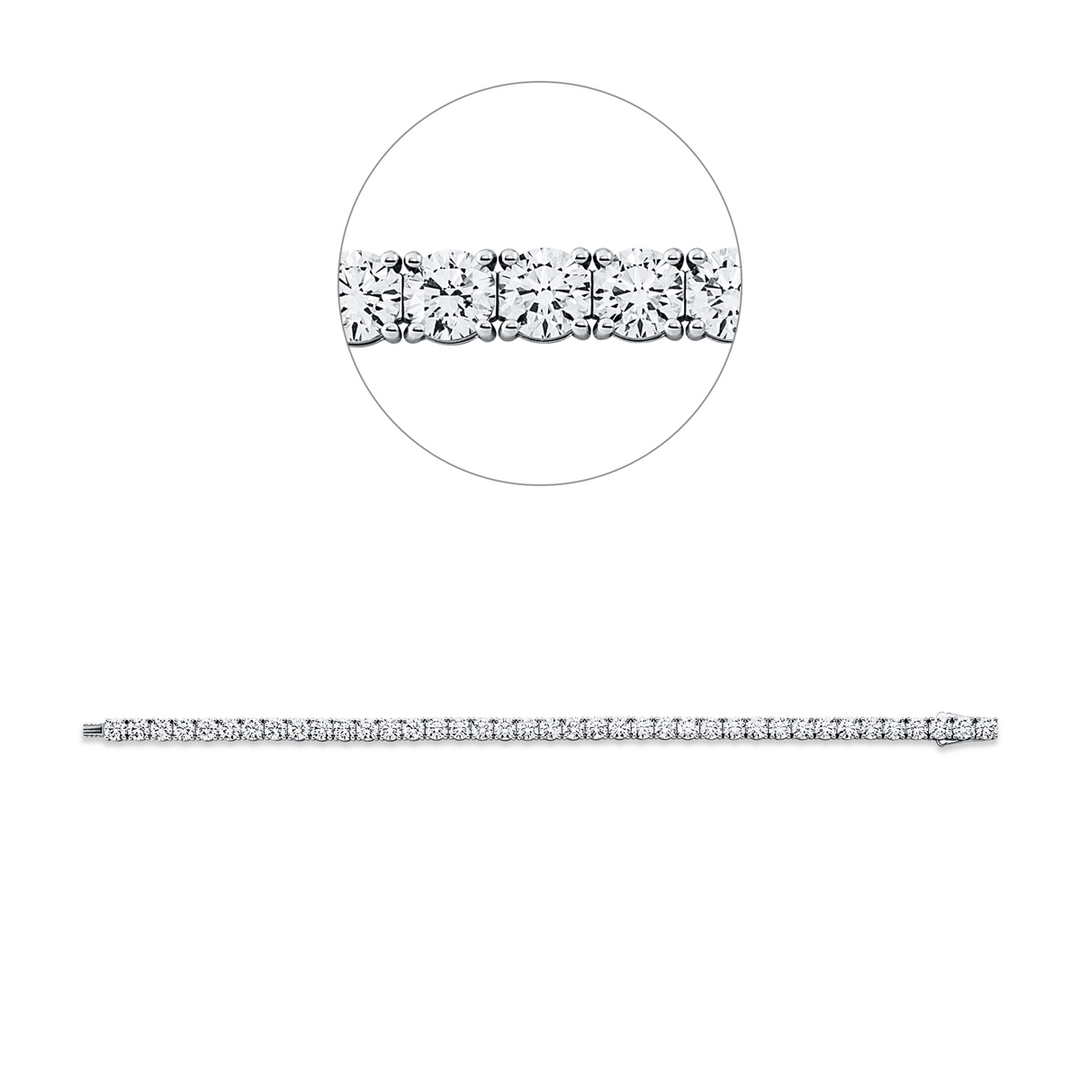 Tennisarmband - 5G021