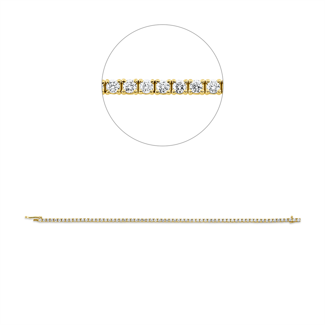 Tennisarmband - 5G022