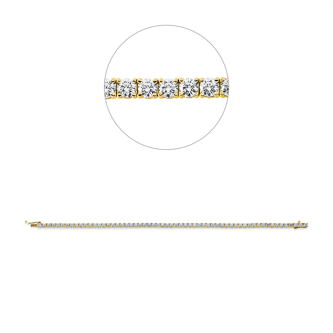 Tennisarmband - 5G023