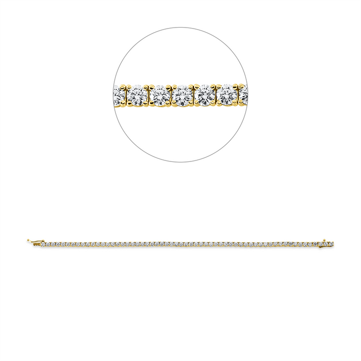 Tennisarmband - 5G023