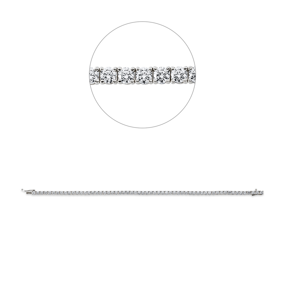 Tennisarmband - 5G023