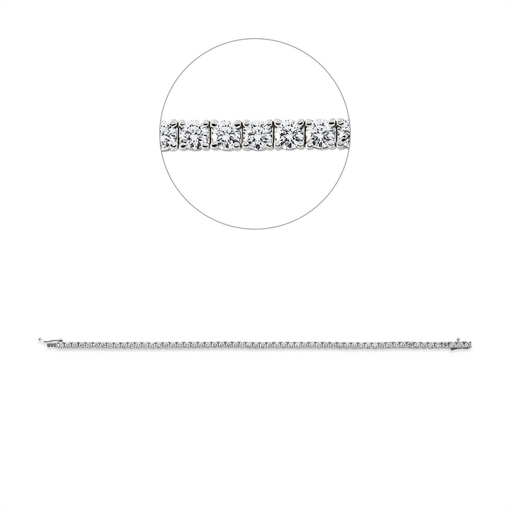 Tennisarmband - 5G023