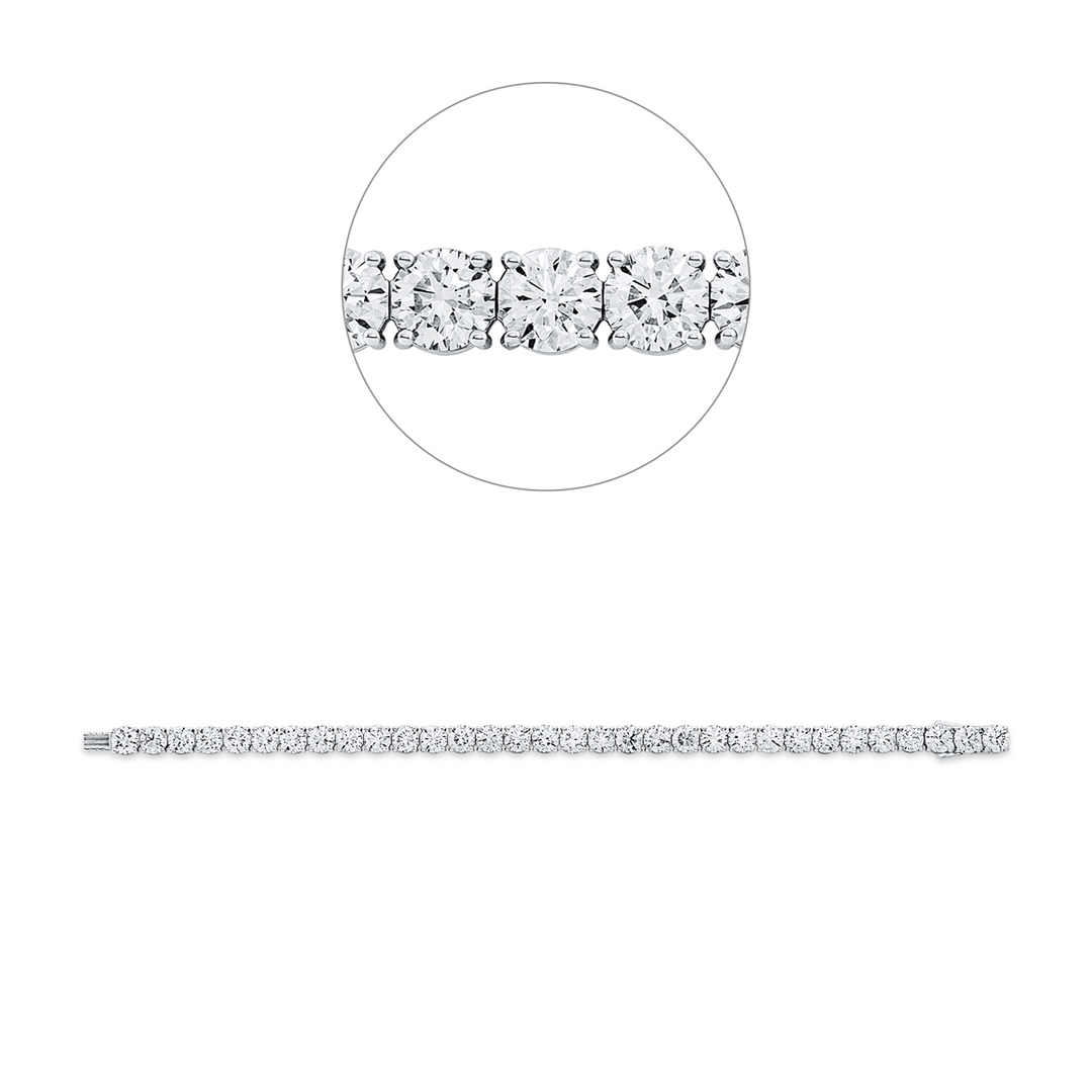 Tennisarmband - 5G026