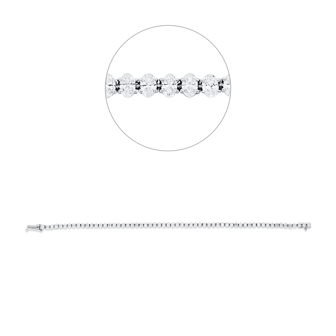 Exklusiv Armband - 5G076