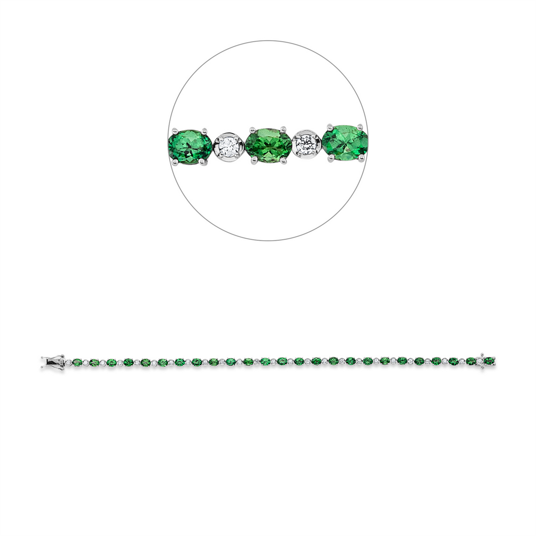 Farbstein Classic Armband - 5G143
