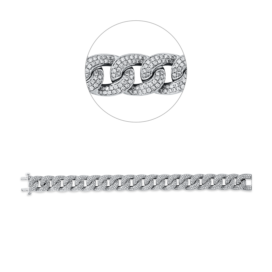Exklusiv Armband - 5G189