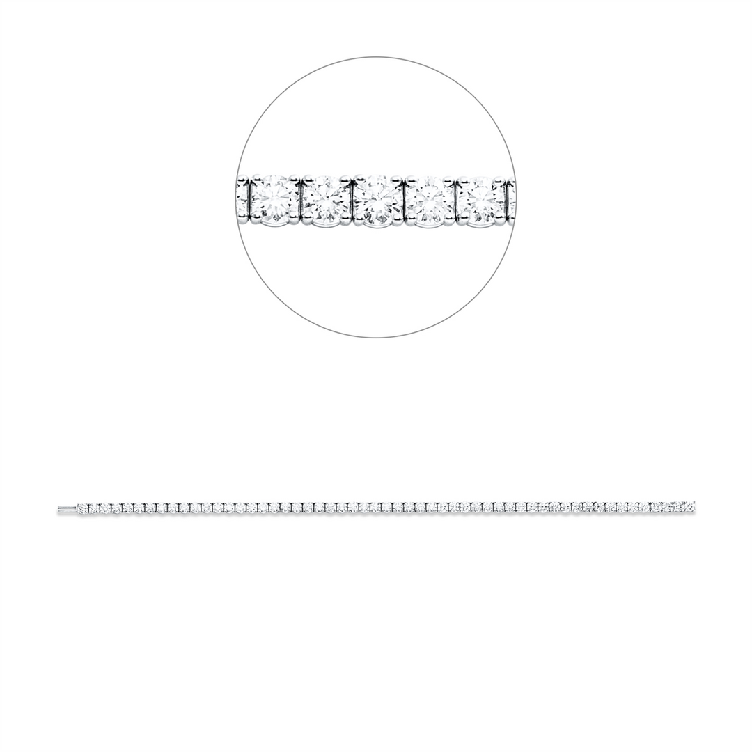 Tennisarmband - 5G212