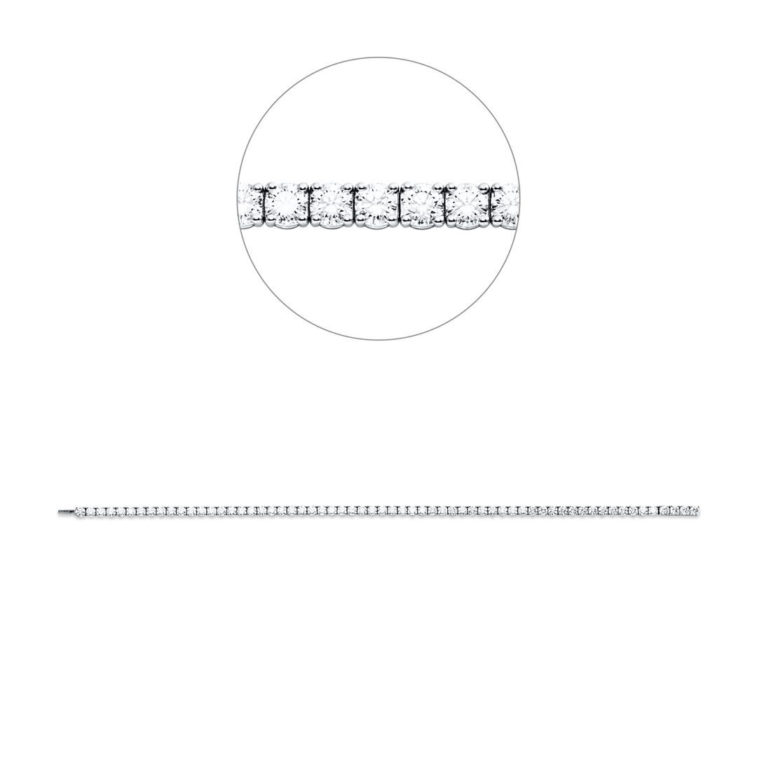 Tennisarmband - 5G213