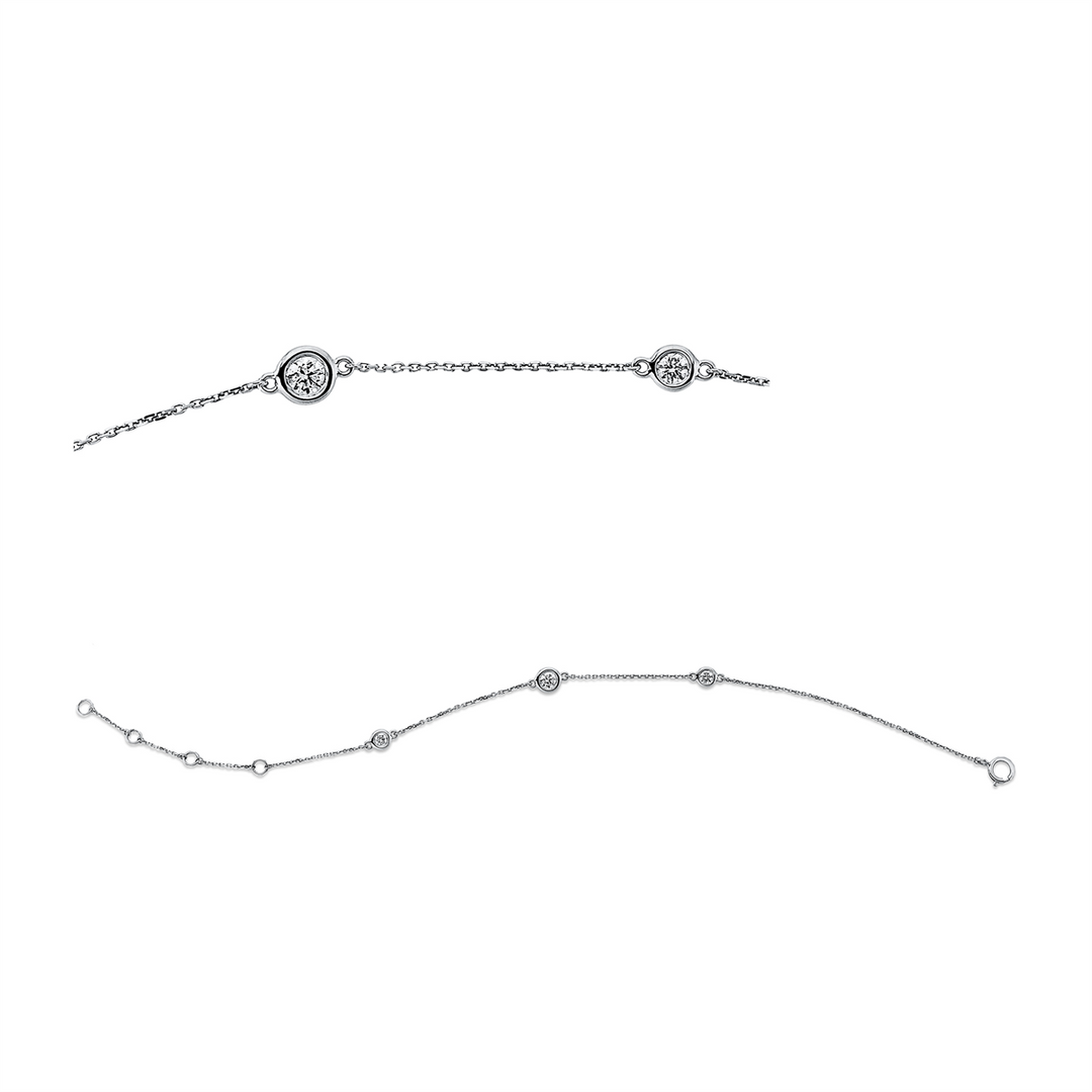 Modern Woman Armband - 5G232