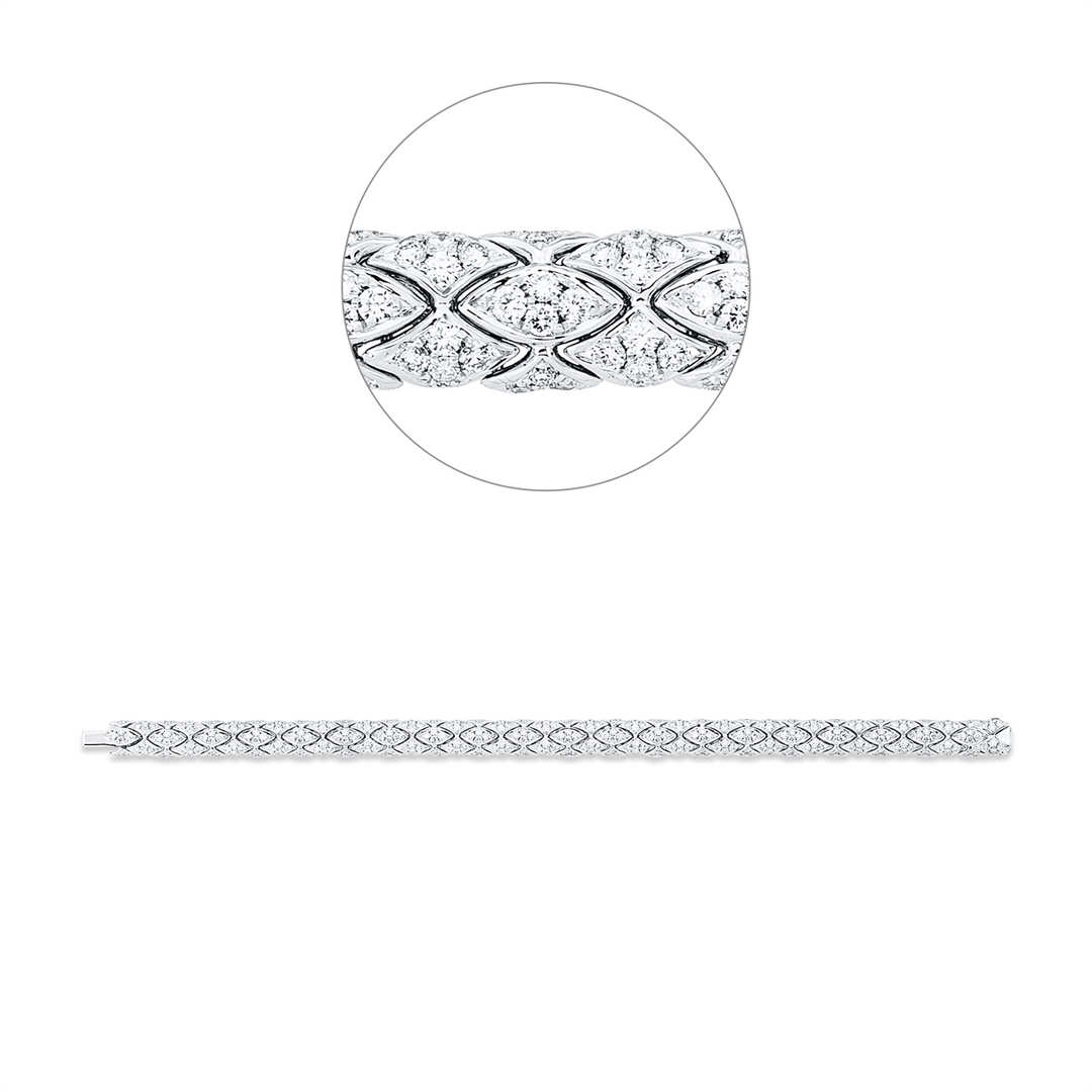 Exklusiv Armband - 5G346