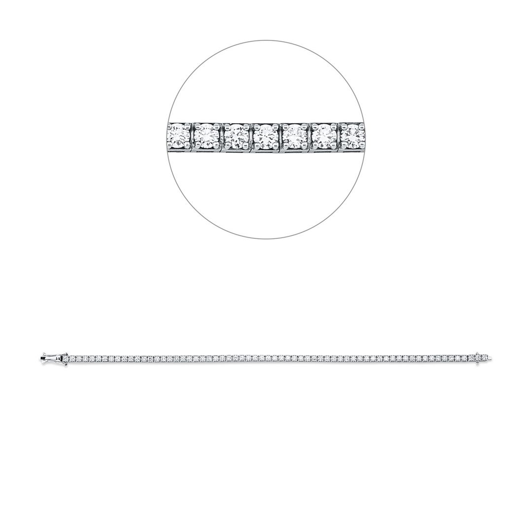 Tennisarmband - 5G426