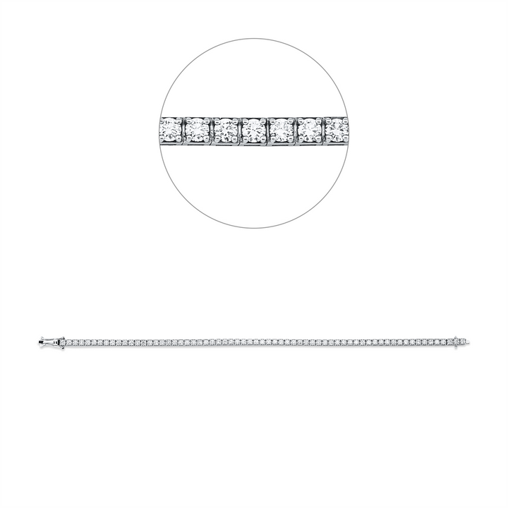 Tennisarmband - 5G426