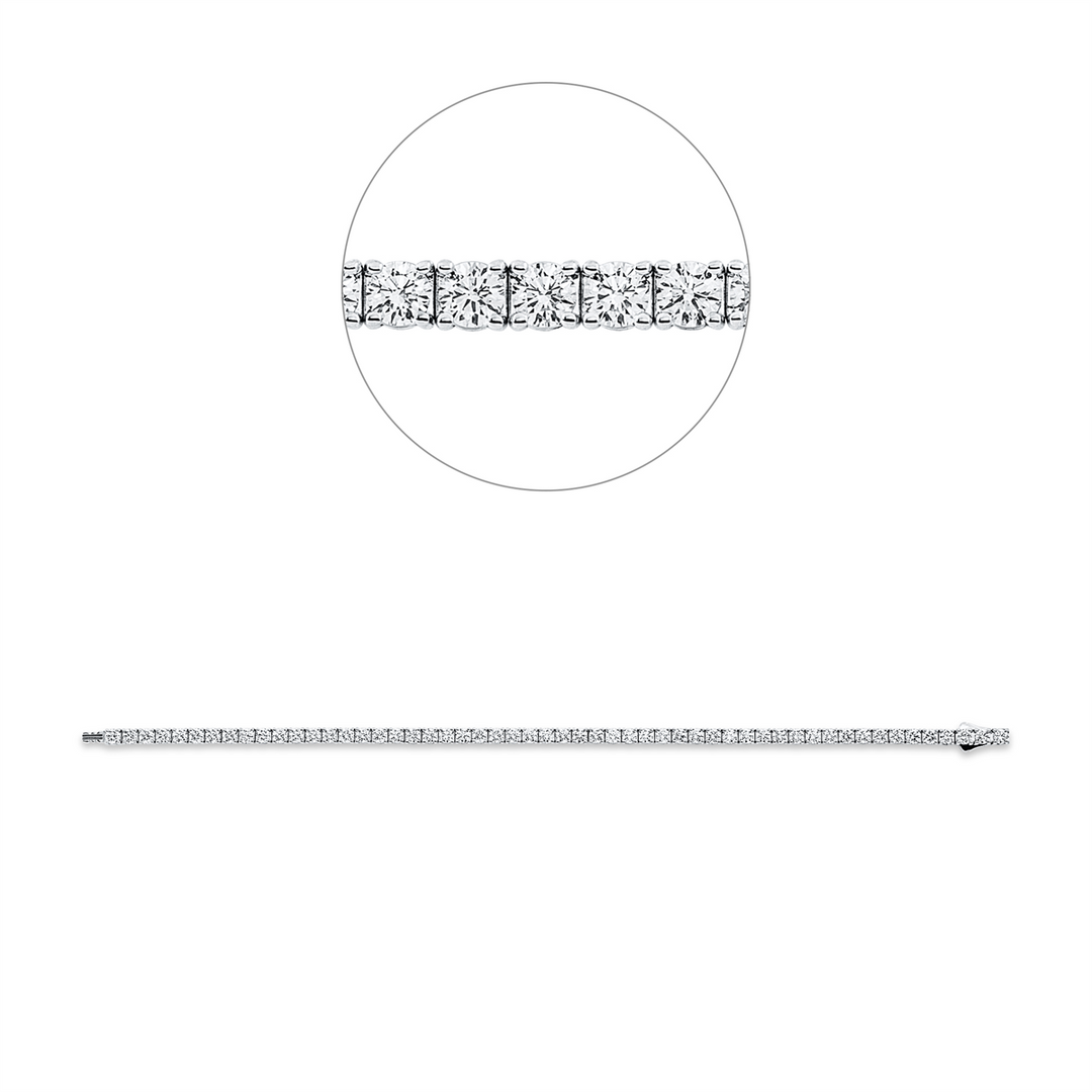 Tennisarmband - 5G573