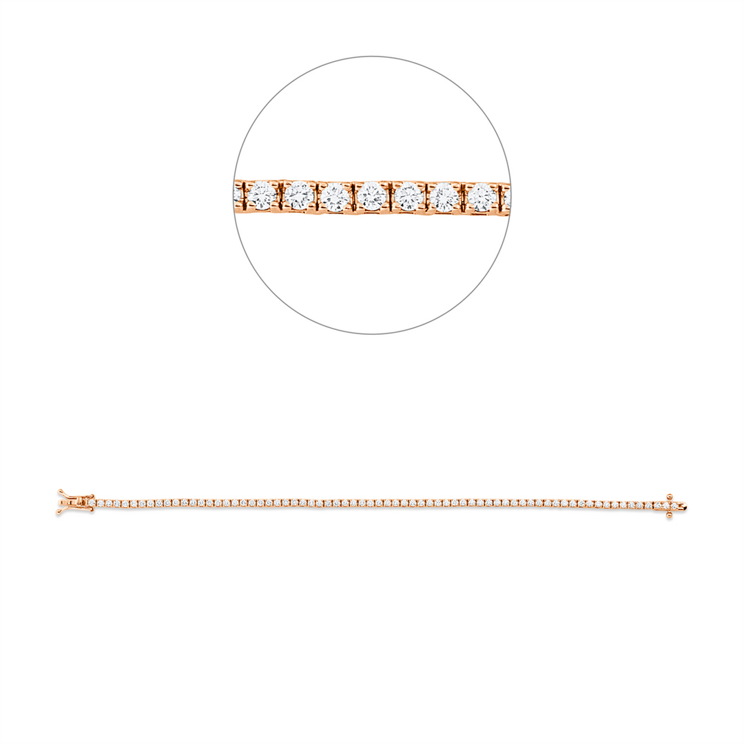Tennisarmband - 5G577