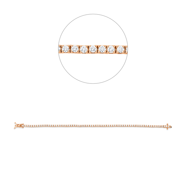 Tennisarmband - 5G577
