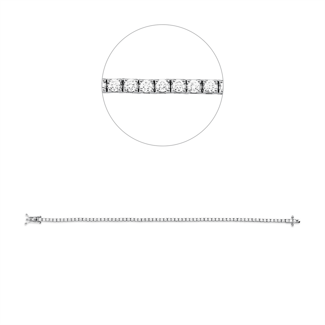 Tennisarmband - 5G577