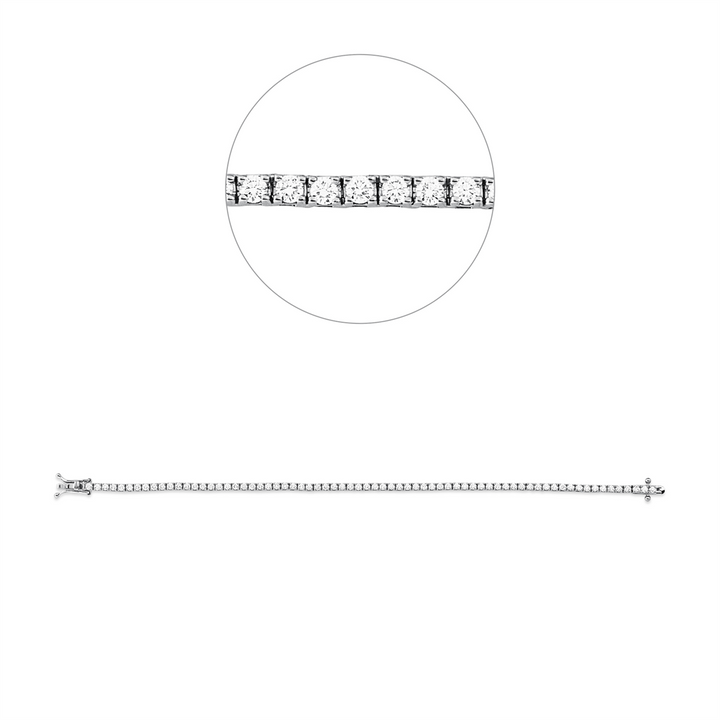 Tennisarmband - 5G577