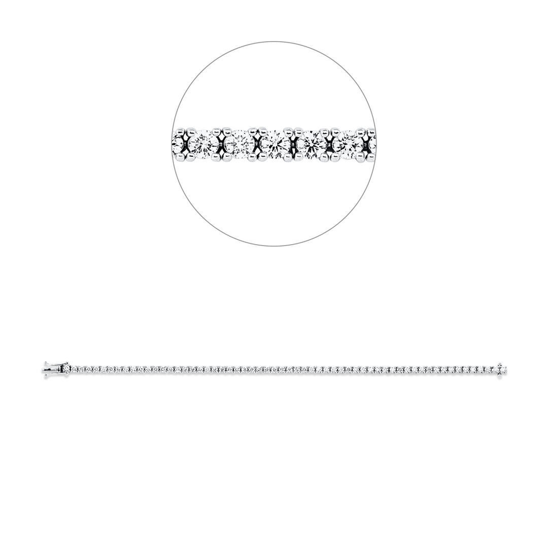 Tennisarmband - 5G583