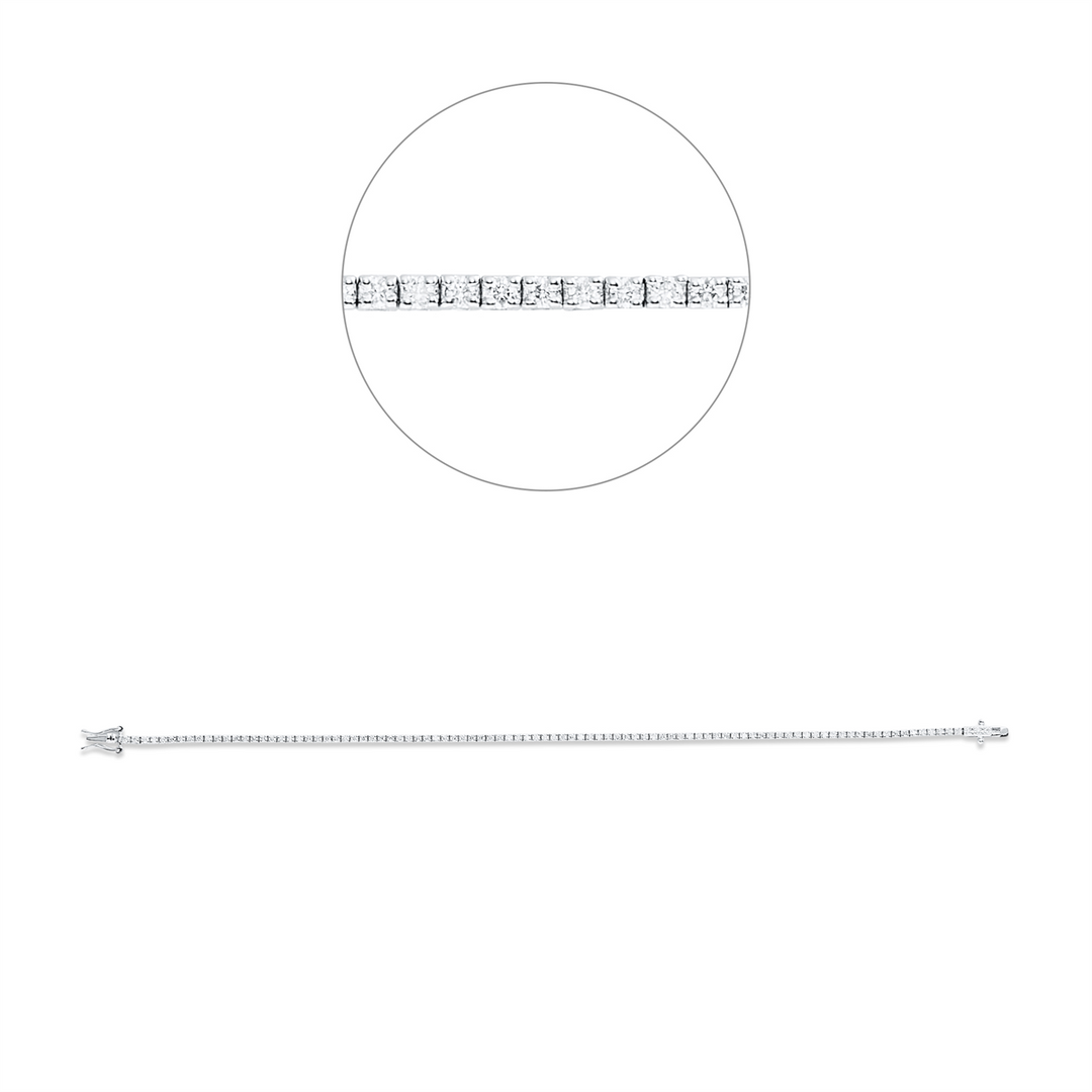 Tennisarmband - 5G612
