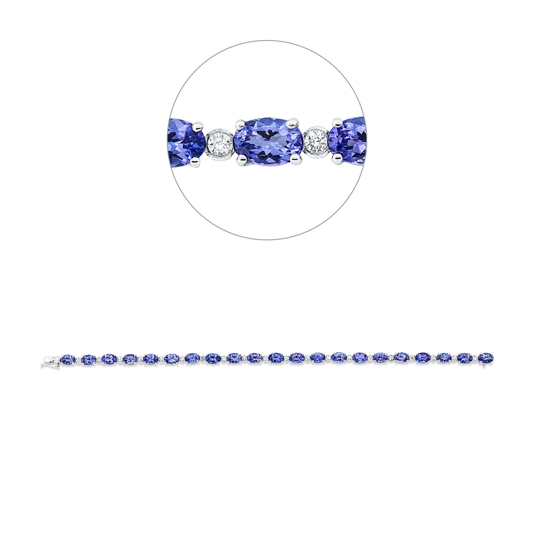 Farbstein Classic Armband - 5G654