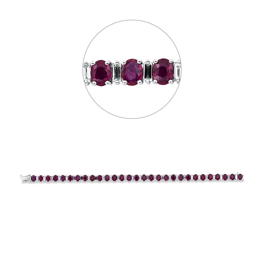 Farbstein Classic Armband - 5G660