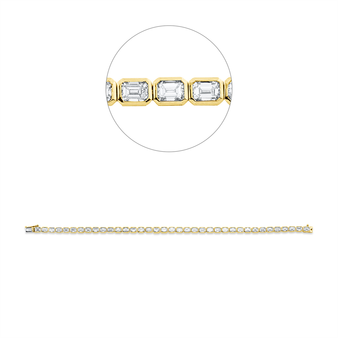 Exklusiv Armband - 5G661