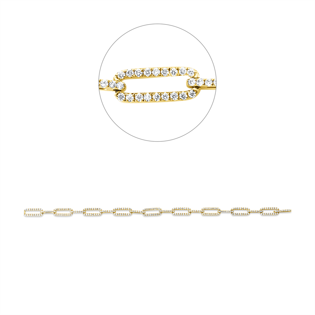 Exklusiv Armband - 5G665