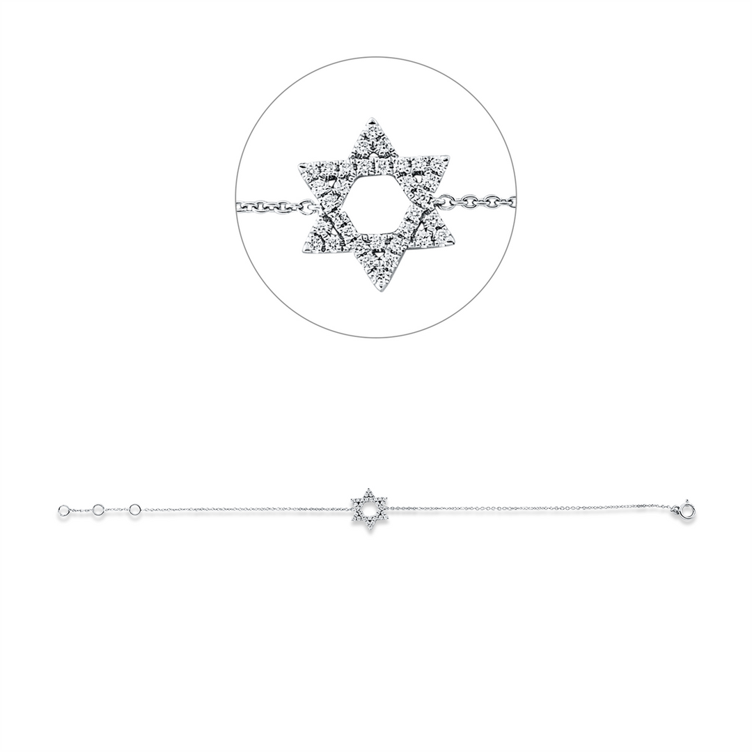 Symbol Armband - 5G667