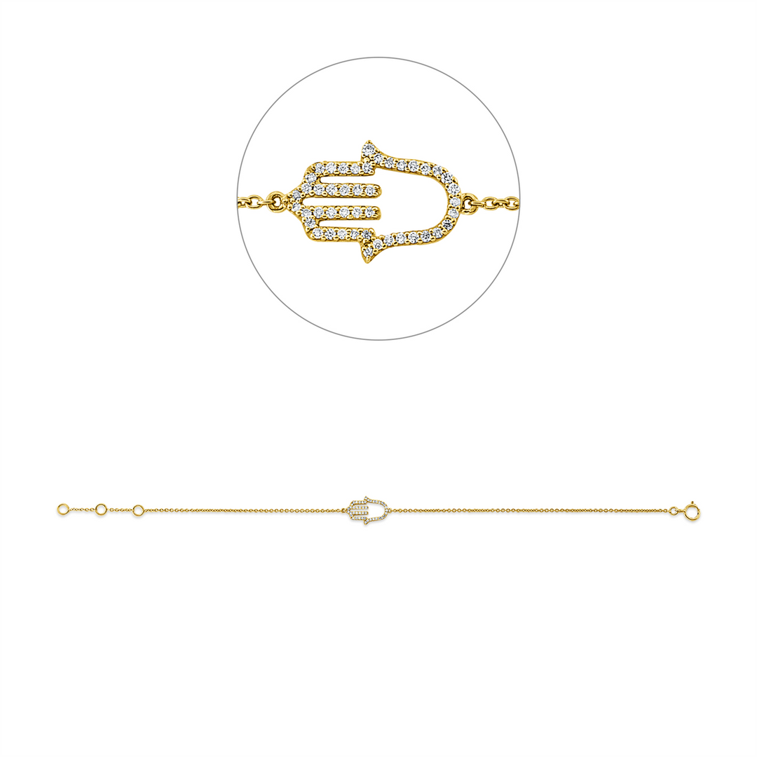Symbol Armband - 5G668