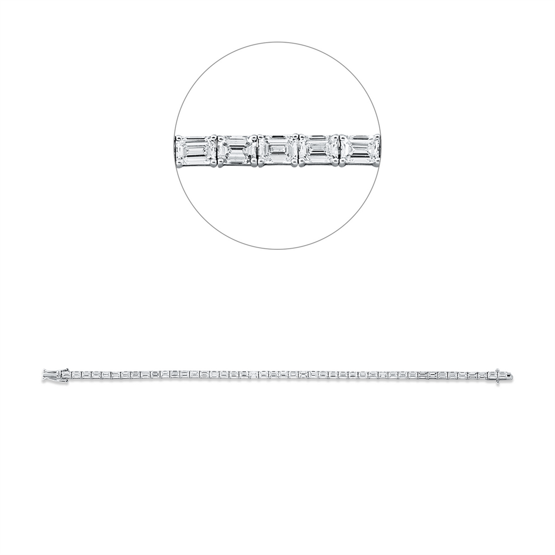 Tennisarmband - 5G669