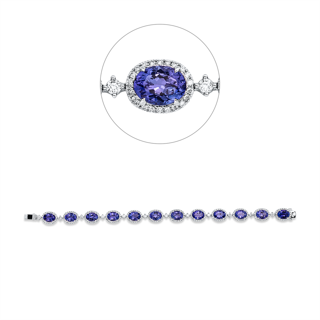 Farbstein Classic Armband - 5G690