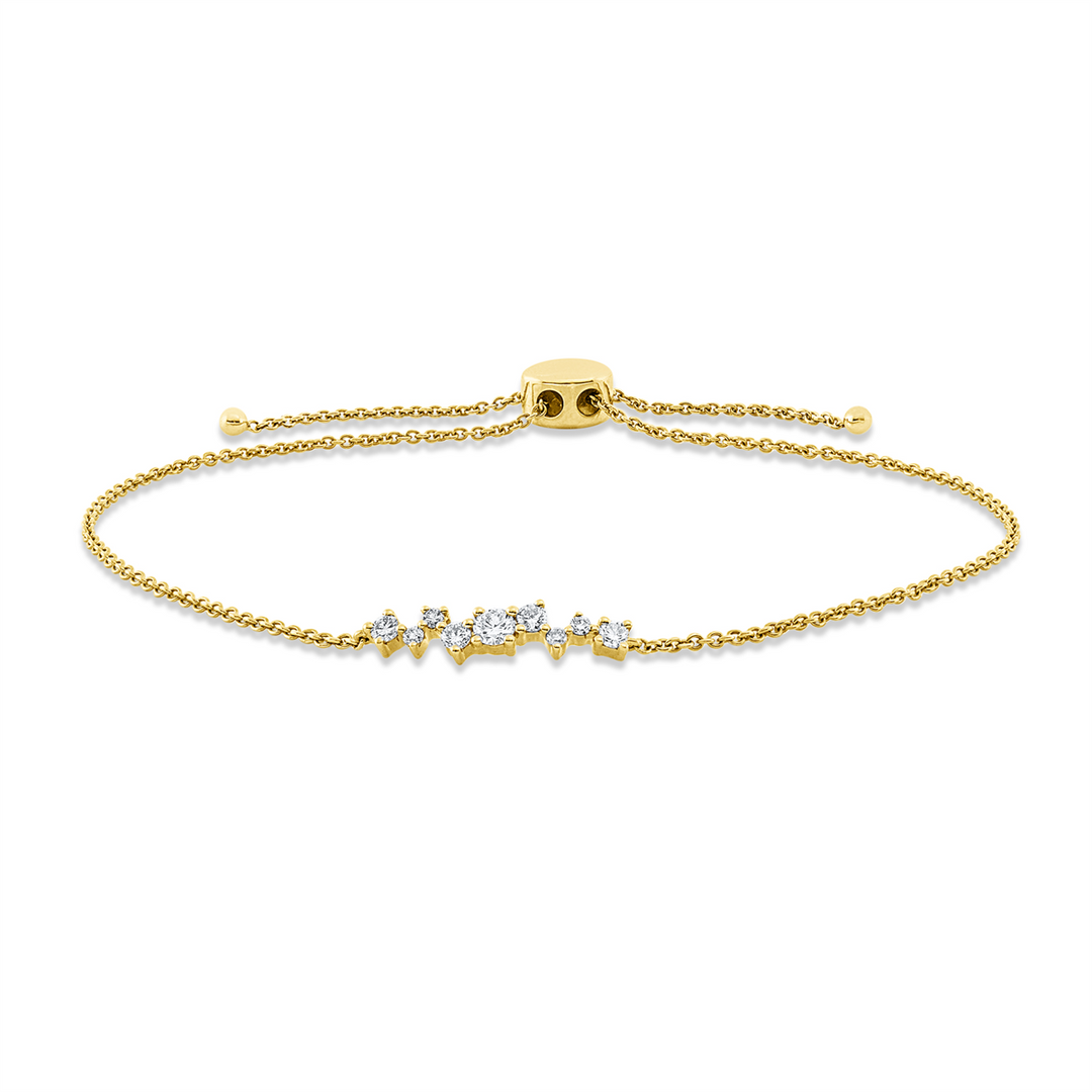 Modern Woman Armband - 5G692