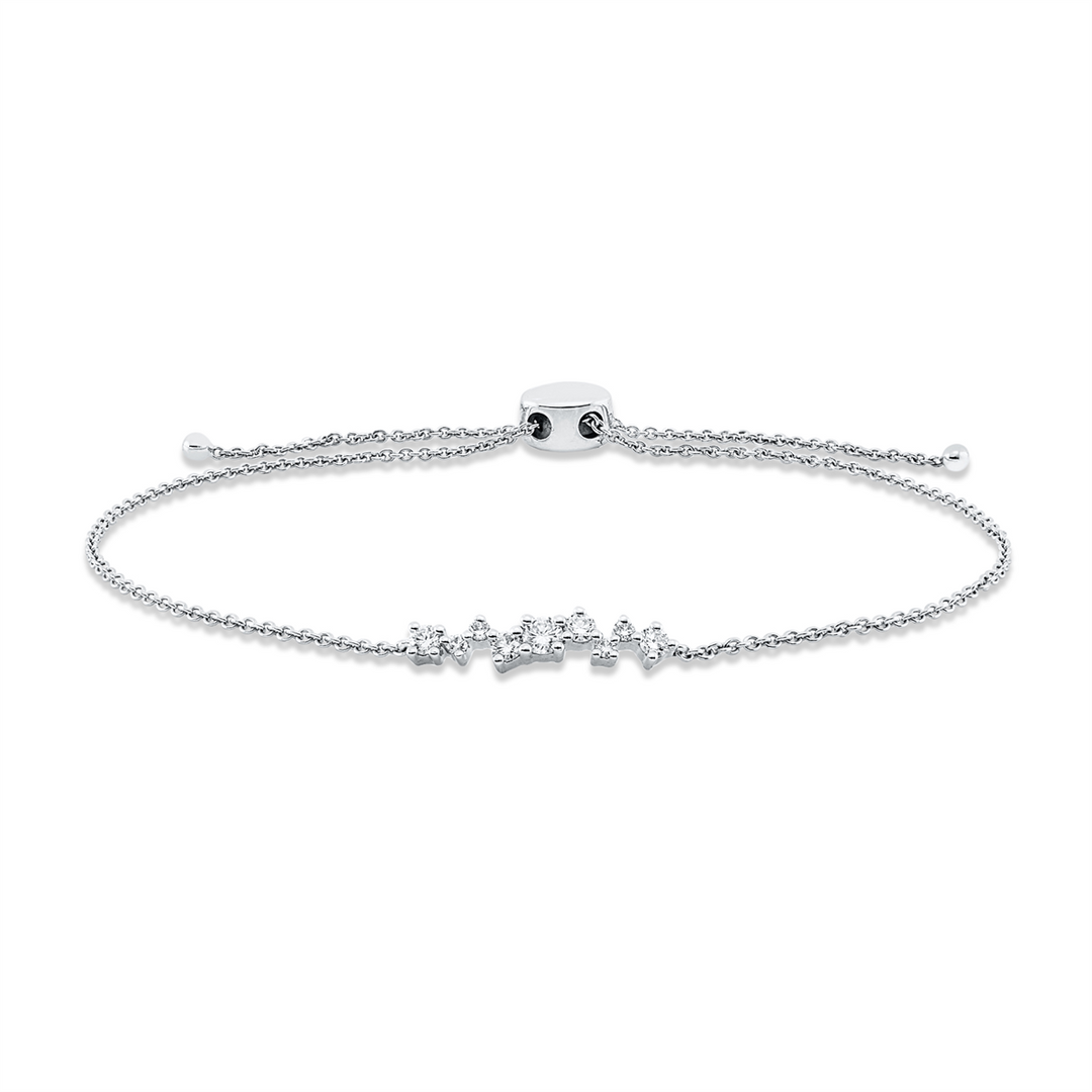 Modern Woman Armband - 5G693