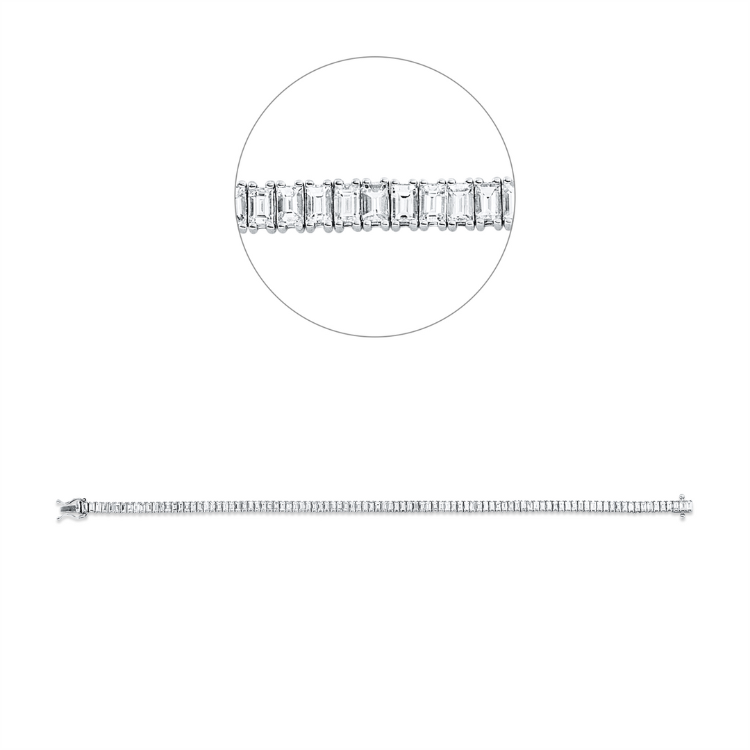 Tennisarmband - 5G698