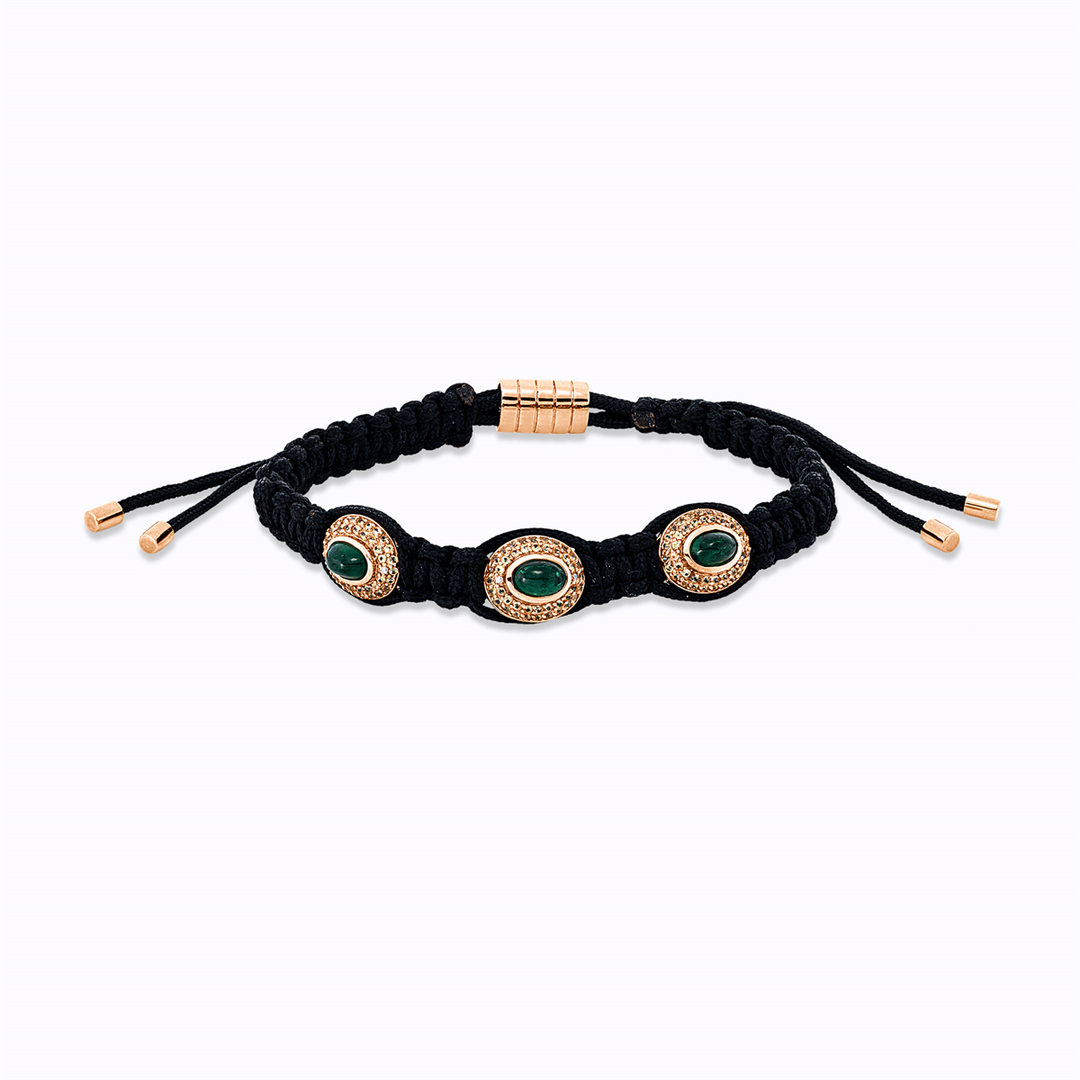 Farbstein Classic Armband - 5G713