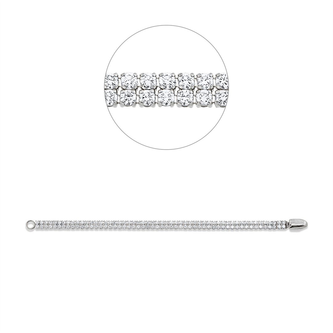 Tennisarmband - 5G714