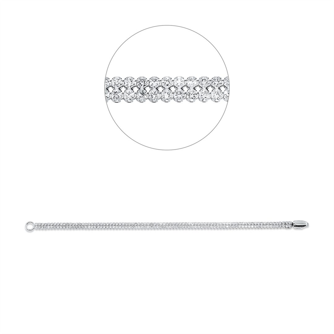 Tennisarmband - 5G715