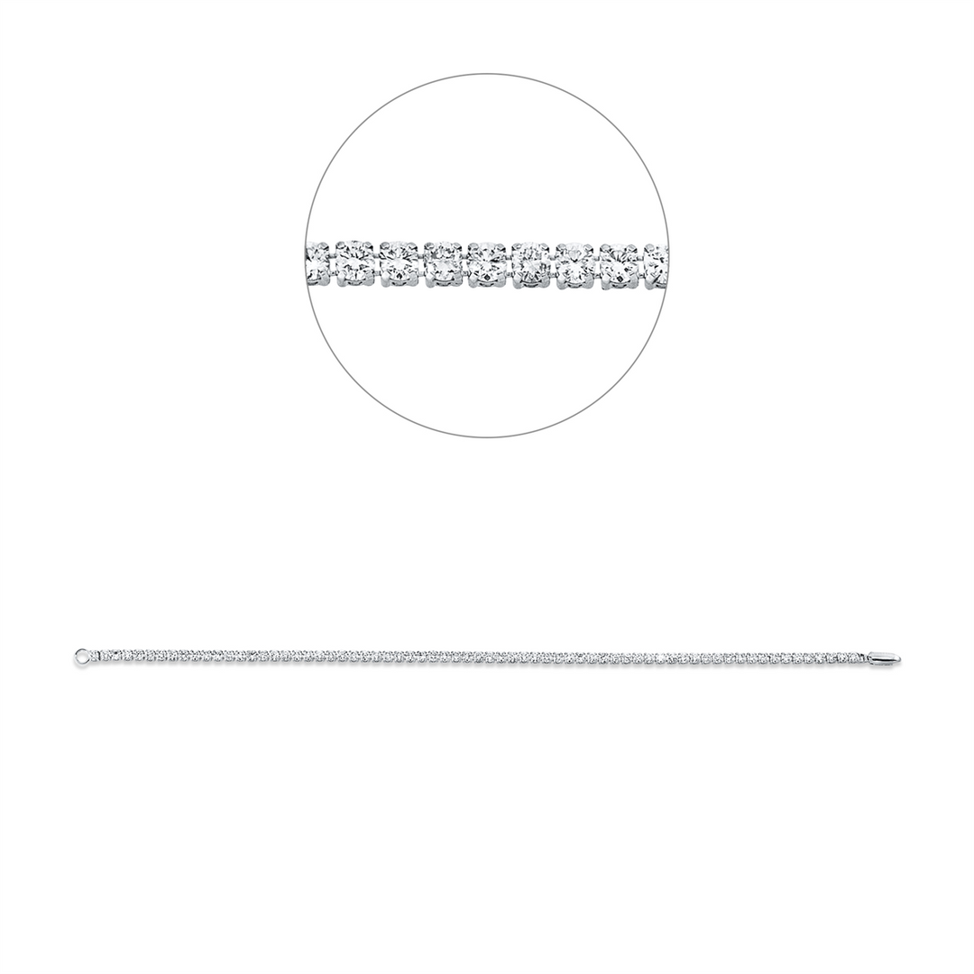 Tennisarmband - 5G717
